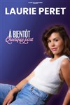 Laurie Peret dans À bientôt quelque part - Salle des Marinières