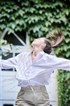 Olga Dukhovna : Un spectacle que la loi considérera comme mien - L'étoile du nord
