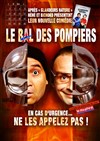 Le bal des pompiers - L'Antidote