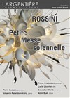 Rossini : Petite Messe solennelle - Eglise Notre Dame du Liban
