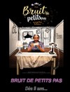 Bruit de petits pas - Les Tremplins du Craic