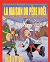 La Maison du Père Noël - La BDComédie