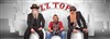 Festival au pied du Chêne avec ZZ Top - Les Arènes