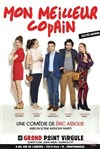 Mon meilleur copain - Salle André Beaudran