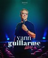 Yann Guillarme dans Libre ! - L'Odeon Montpellier
