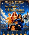Orphée aux enfers - Théâtre Saint-Léon