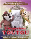 Inspecteur toutou - Théâtre Bellecour
