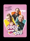 Affiche de Cocu jusqu'au cou
