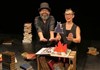 Ca c'est déjà une autre histoire - Théâtre de la Plume