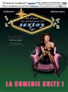 Ma femme me prend pour un sextoy - Le Bouffon Bleu