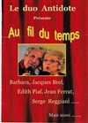 Au Fil du Temps - Bar de l'Angle