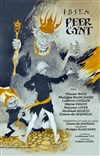 Peer Gynt - Théâtre du Nord-Ouest