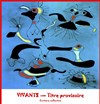 Vivants - Théâtre des Loges