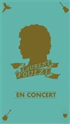 Laurent Voulzy - Palais des Congrès - Salle Maurice Ravel