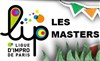 Les Masters de la LIP ! - Les Arènes de Montmartre