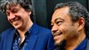 Mario Canonge et Michel Zenino, du duo au trio - Le Baiser Salé