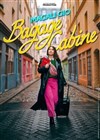 Magali Gio dans Bagage cabine - Théâtre le Tribunal