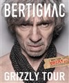 Louis Bertignac : GrizzlyTour - Salle de La Palestre