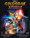 Goldorak Xperienz - Le Grand Rex