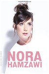 Nora Hamzawi - L'Embarcadère