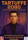 Tartuffe 2080 - Théâtre du Gouvernail