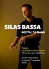 Affiche de Silas Bassa