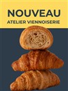 Atelier viennoiseries - M Cook Studio