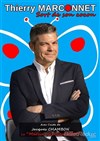 Thierry Marconnet dans Thierry Marconnet sort de son cocon - Studio Factory