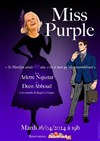 Miss Purple - La Grande Comédie - Salle 2
