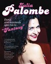 Julia Palombe dans Fantasy - Le Contrescarpe