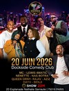Dockside Comedy Show - Auberge de jeunesse HI Paris Yves Robert