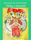 Affiche de Petitou s'est envolé