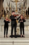 Les Quatre Saisons de Vivaldi | concert du Nouvel An - Eglise Saint Eustache