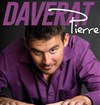 Pierre Daverat dans Pierre Daverat vous veut beaucoup de bien - Contrepoint Café-Théâtre