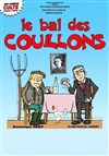 Affiche de Le bal des couillons