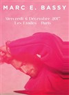 Marc E. Bassy - Les Etoiles