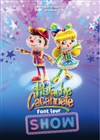 Pistache et Cacahuète font leur show ! - Théâtre de Bibi