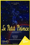 Le Petit Prince - Théâtre le Palace - Salle 4