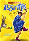 Louise Bouriffé dans Hashtag et tête de bois ! - Comédie de Grenoble