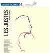 Les Justes - Théâtre de La Jonquière