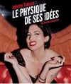 Le physique de ses idées - Le Solo