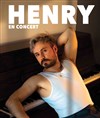 Henry en concert - Le Solo