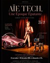 Affiche de Aïe tech, une époque épatante