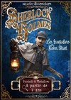 Sherlock Holmes et les Irréguliers de Baker Street - L'Art Dû