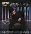 DBMA en Showcase - L'Etage