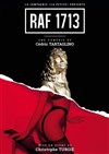 Raf 1713 - Théâtre de la Tour C.A.L Gorbella