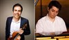 Thomas Lefort & Pierre-Yves Hodique : Couleurs des Amériques - Salle Cortot