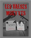 Les valses muettes - Péniche Didascalie