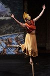 Romances inciertos - Théâtre de la Cité internationale