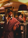 Confessions d'un Vampire Sud-Africain - L'Incongru